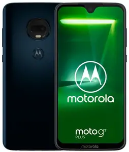 Замена usb разъема на телефоне Motorola Moto G7 Plus в Самаре